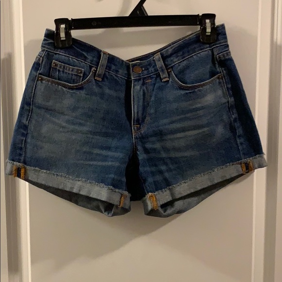 J. Crew Pants - J.Crew shorts - size 25